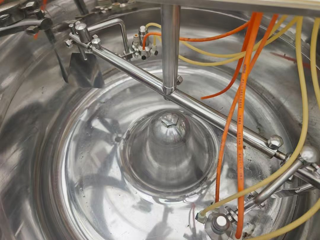 轉(zhuǎn)讓二手制丸機 一臺700型全自動離心式制丸機