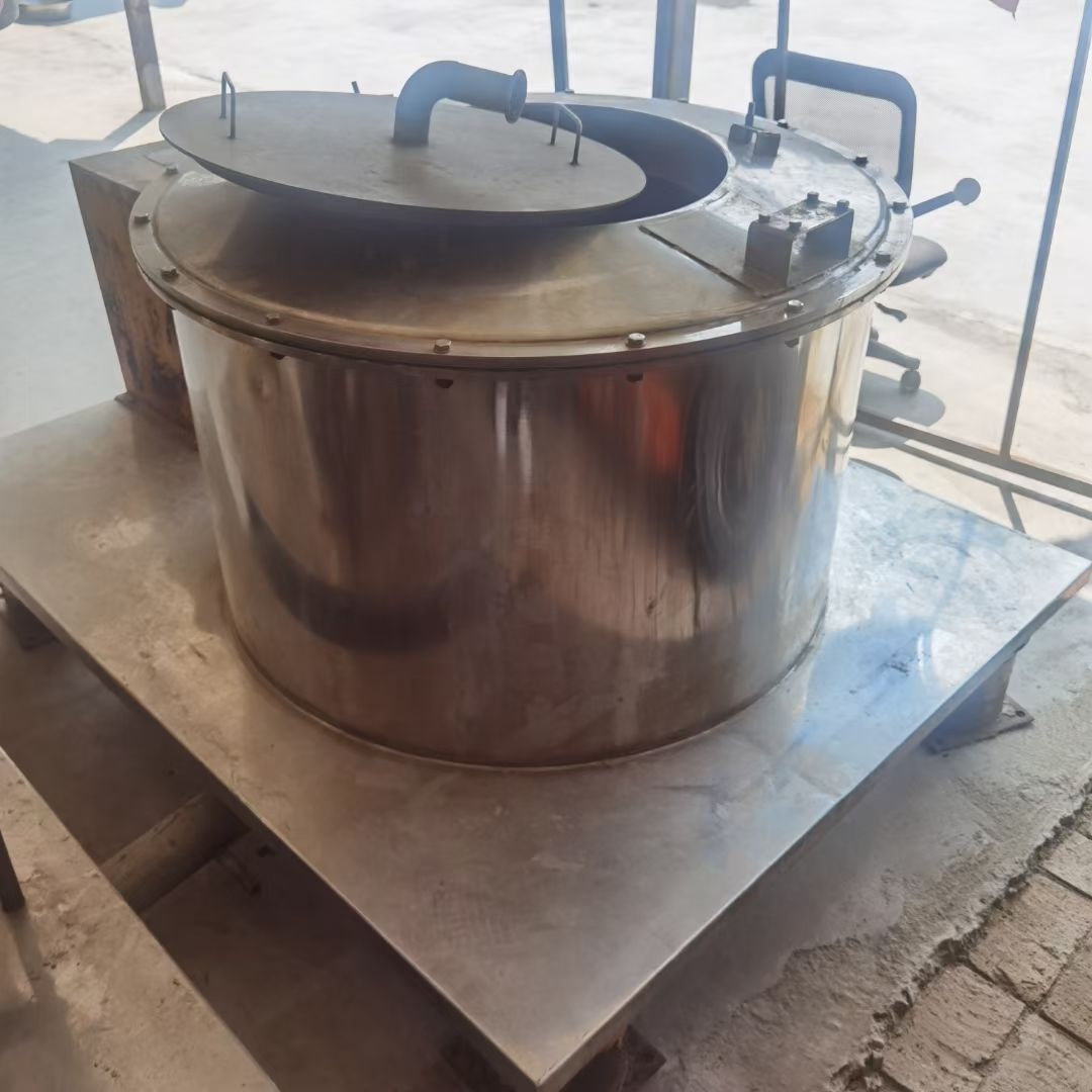 轉讓二手平板離心機 兩臺800型平板密閉式離心機