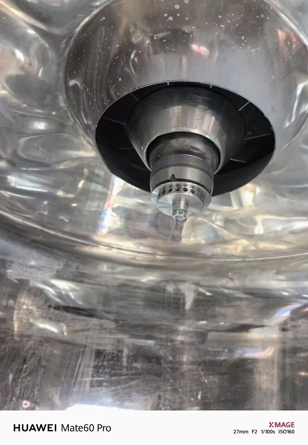 轉(zhuǎn)讓二手噴霧干燥機 一臺常州升益產(chǎn)5型離心噴霧干燥機
