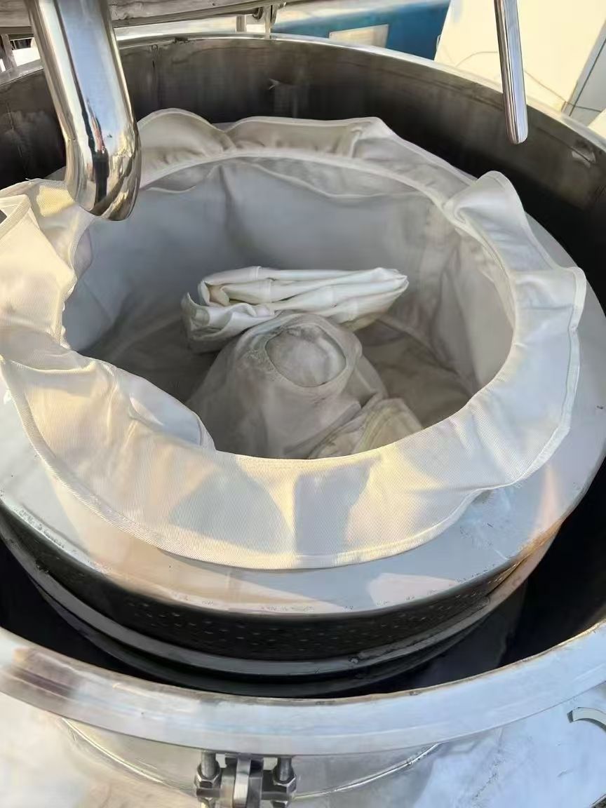 轉讓二手平板離心機 一臺直徑800型賽德力產平板吊帶離心機