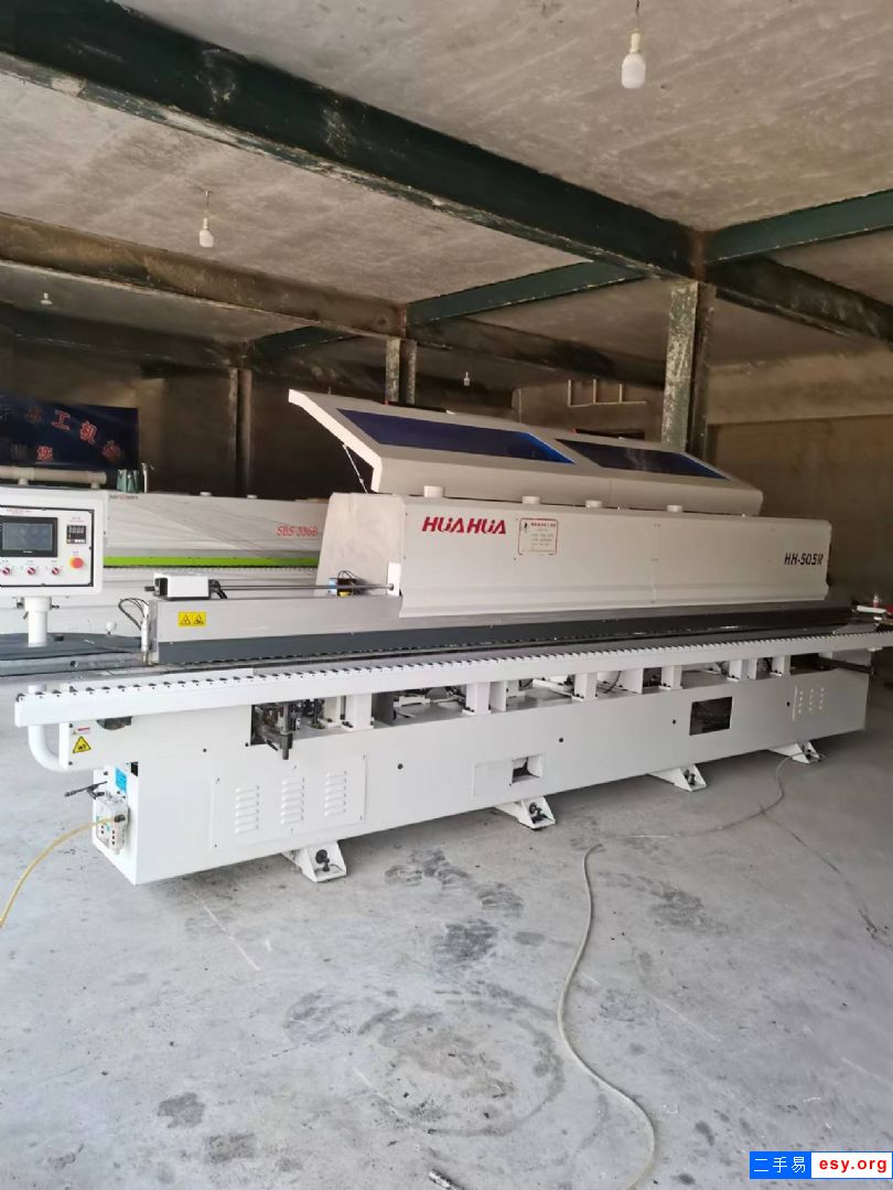 供應(yīng)二手木工機(jī)械 全自動封邊機(jī) 側(cè)孔機(jī) 開料機(jī)等板式設(shè)備