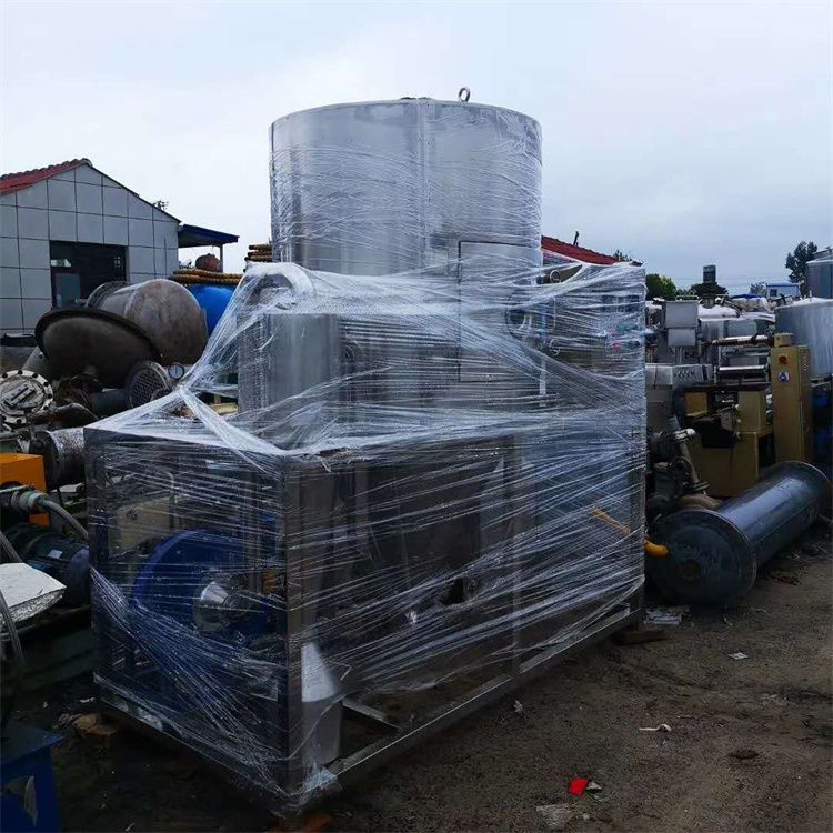 出售二手不銹鋼噴霧干燥機(jī)高速離心噴霧干燥機(jī)