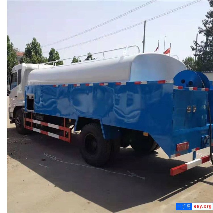 轉讓帶手續(xù)二手吸污車 清洗吸污車
