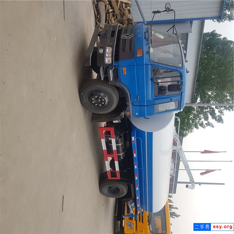 轉(zhuǎn)讓二手吸糞車 真空吸糞車 清洗吸糞車