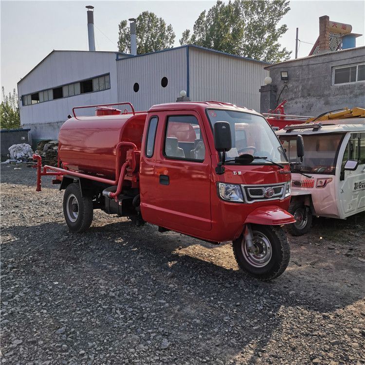 轉(zhuǎn)讓水罐二手消防車 東風滅火車