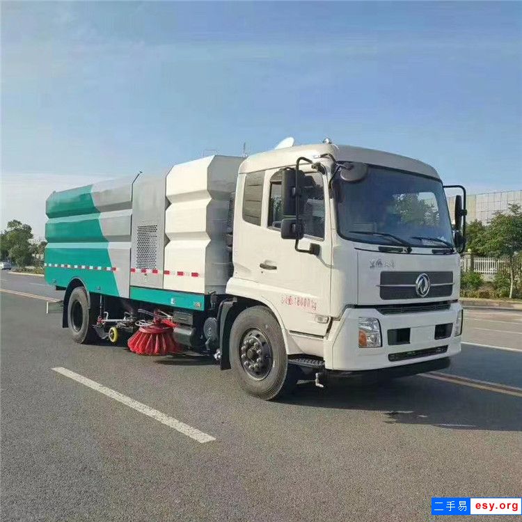 廠家直銷公路掃路車 吸塵車 新車二手均有現(xiàn)車出售