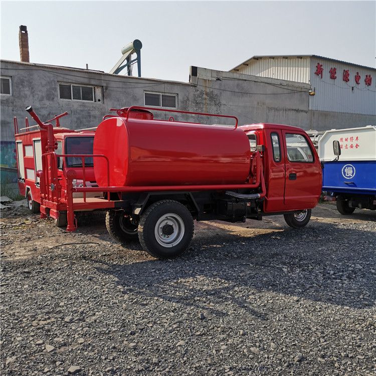出售學(xué)校消防車 安全滅火車