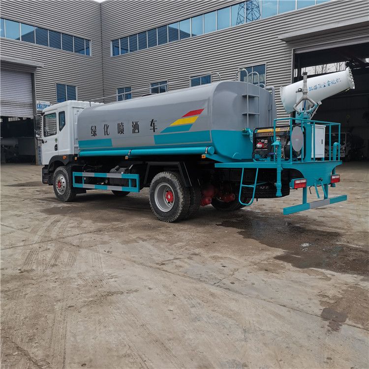 轉(zhuǎn)讓帶手續(xù)上牌環(huán)衛(wèi)灑水車 路面沖洗