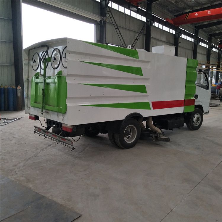 轉讓帶手續(xù)環(huán)衛(wèi)掃路車 市政路面清掃車