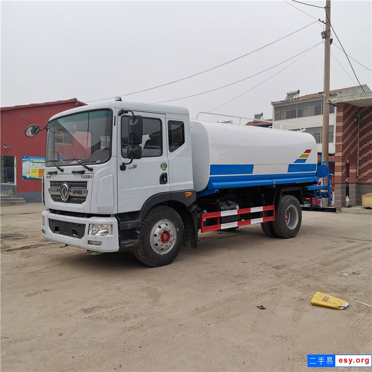 轉(zhuǎn)讓二手吸污車(chē) 8噸清洗吸污車(chē)