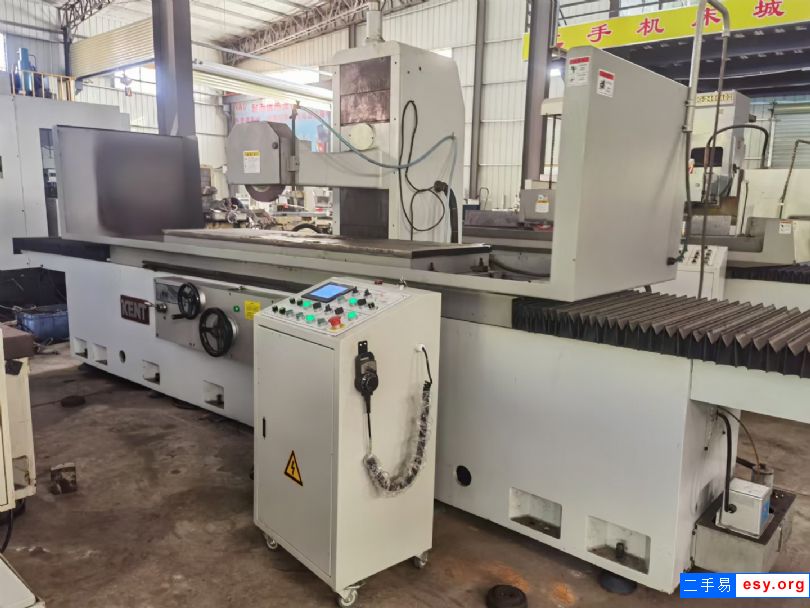 原裝臺灣建德620WM1大水磨現(xiàn)貨，帶立磨頭，可以磨機床導(dǎo)軌，精度保證