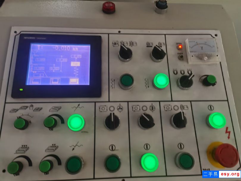 原裝臺灣建德620WM1大水磨現(xiàn)貨，帶立磨頭，可以磨機床導(dǎo)軌，精度保證