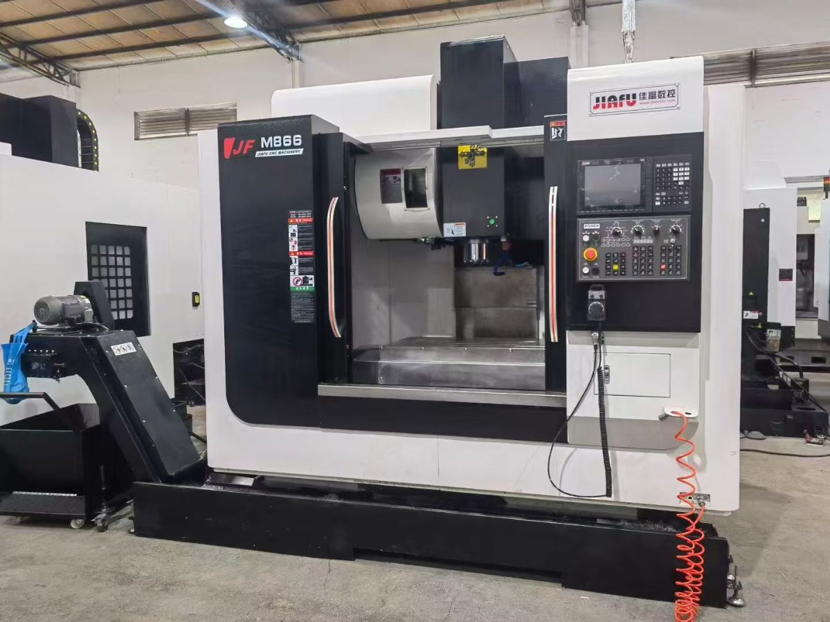 准新870一台,新代22MA系统,创能床身,主轴BT40转速15000