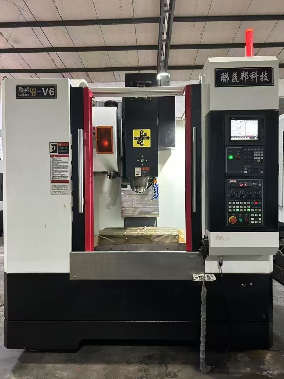 靚貨喬鴻1380，臺(tái)灣新代22MA系統(tǒng)