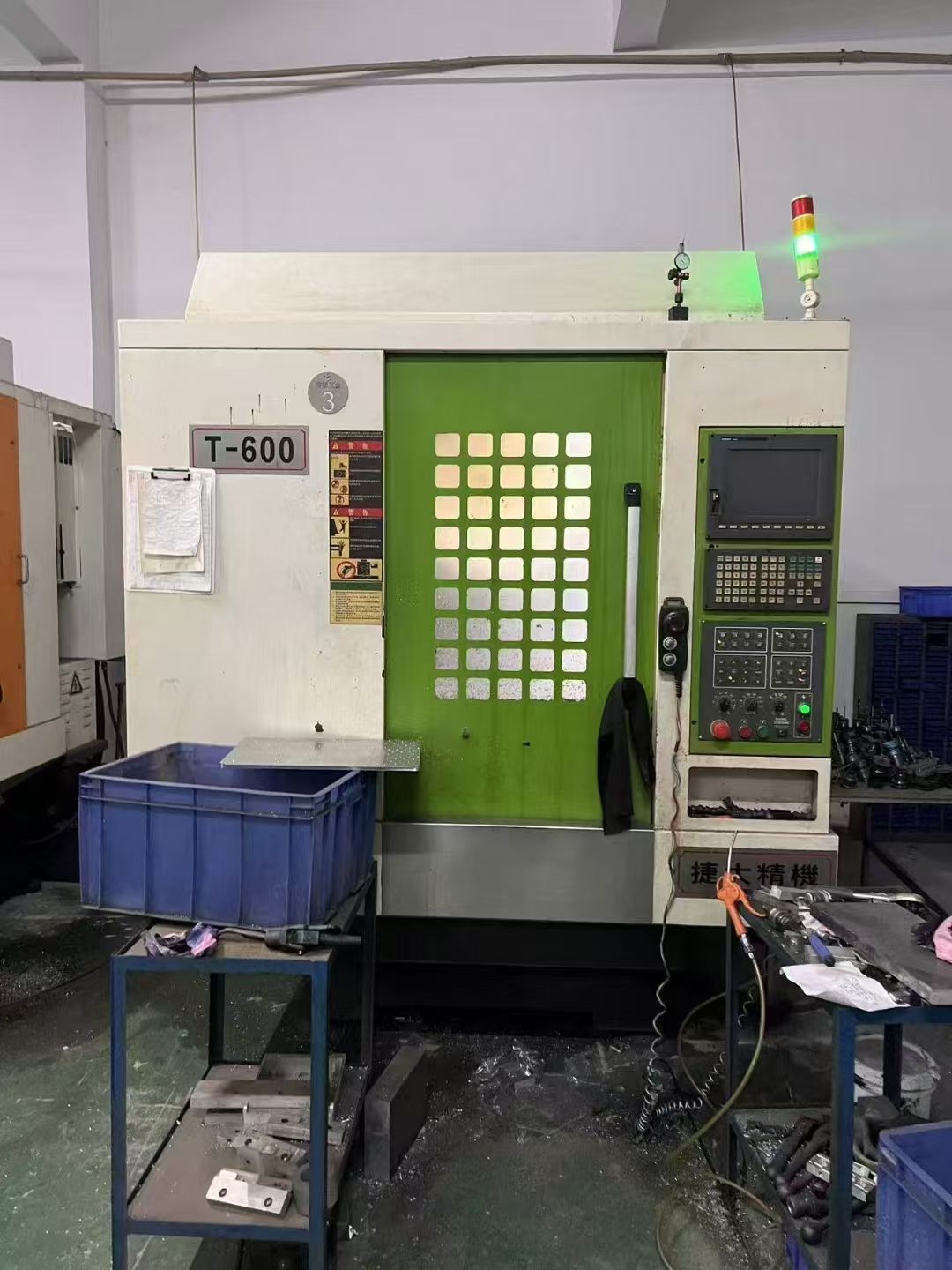 特價兄弟S500Z2N,系統(tǒng):兄弟系統(tǒng),刀庫:14伺服刀
