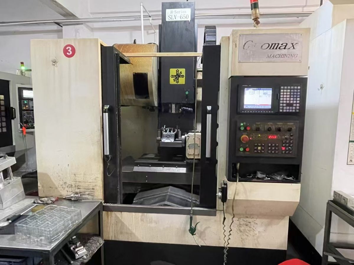 臺克1270三硬軌，精品機況。三硬軌，導軌漂亮