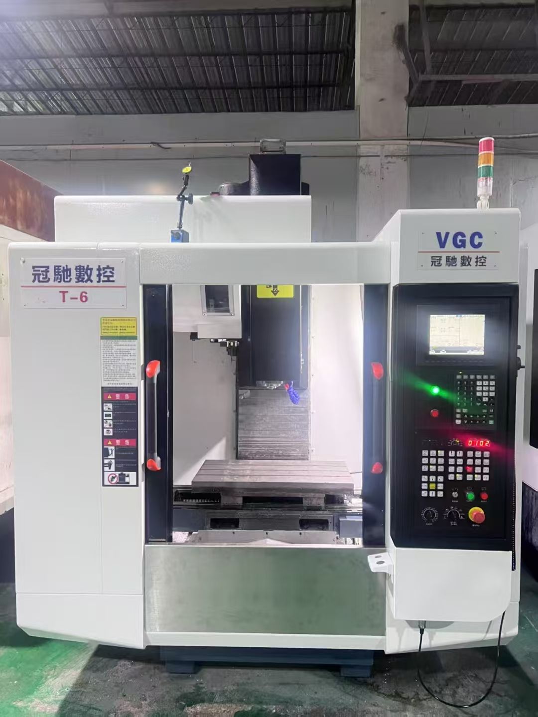 準(zhǔn)新機(jī)少用博克斯36機(jī)，新代系統(tǒng)，安川驅(qū)動(dòng)，私服電機(jī)