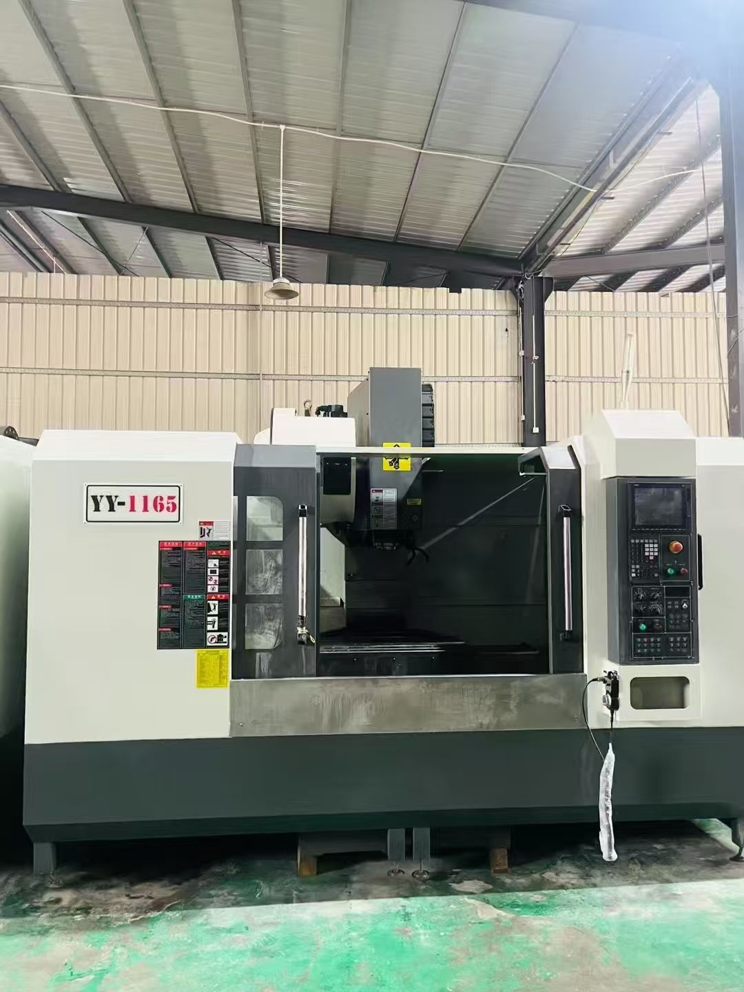 準新870精雕機,新代21ma-e系統(tǒng)