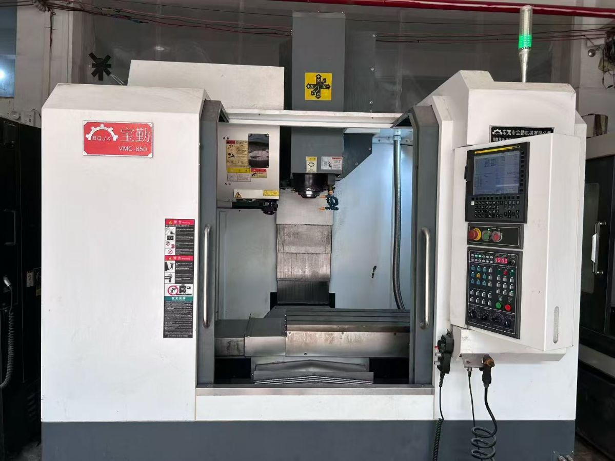 双胞胎台湾晁群1060两线一硬加工中心,三菱M70A系统