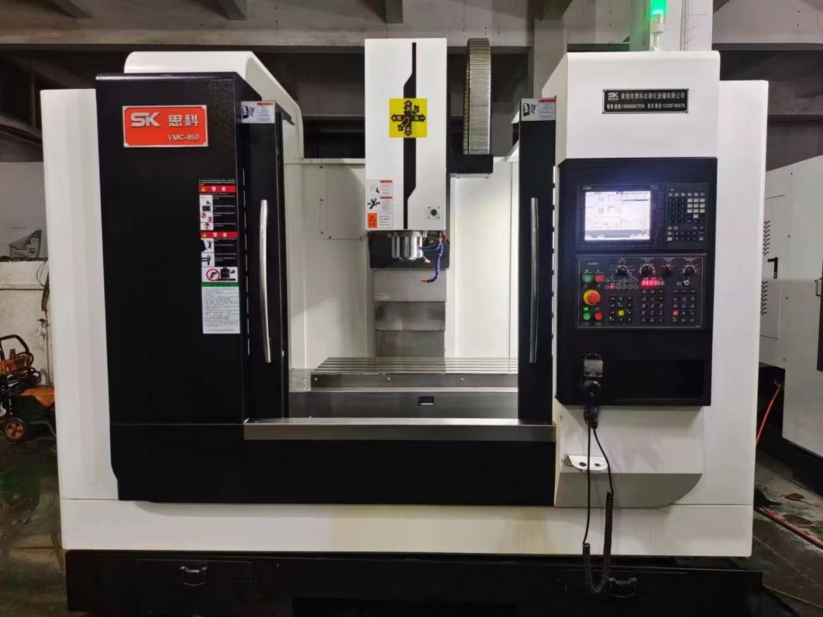 客戶供不起準(zhǔn)新850三硬軌模具機(jī)三菱M80系統(tǒng)主軸皮帶8000