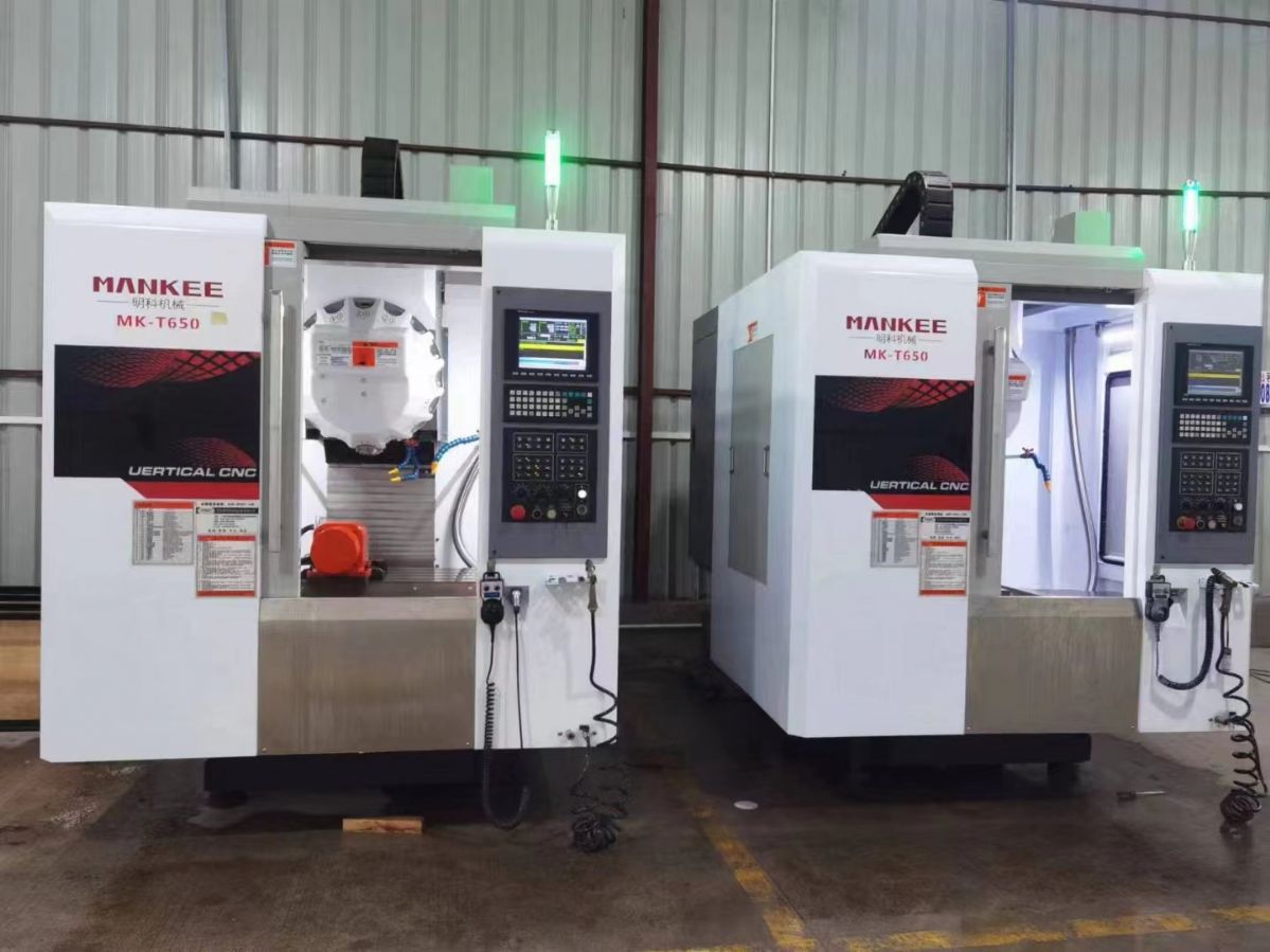 雙胞胎明科T650鉆攻機，臺灣新代*系統(tǒng)，臺灣?，撝鬏S20000轉(zhuǎn)配