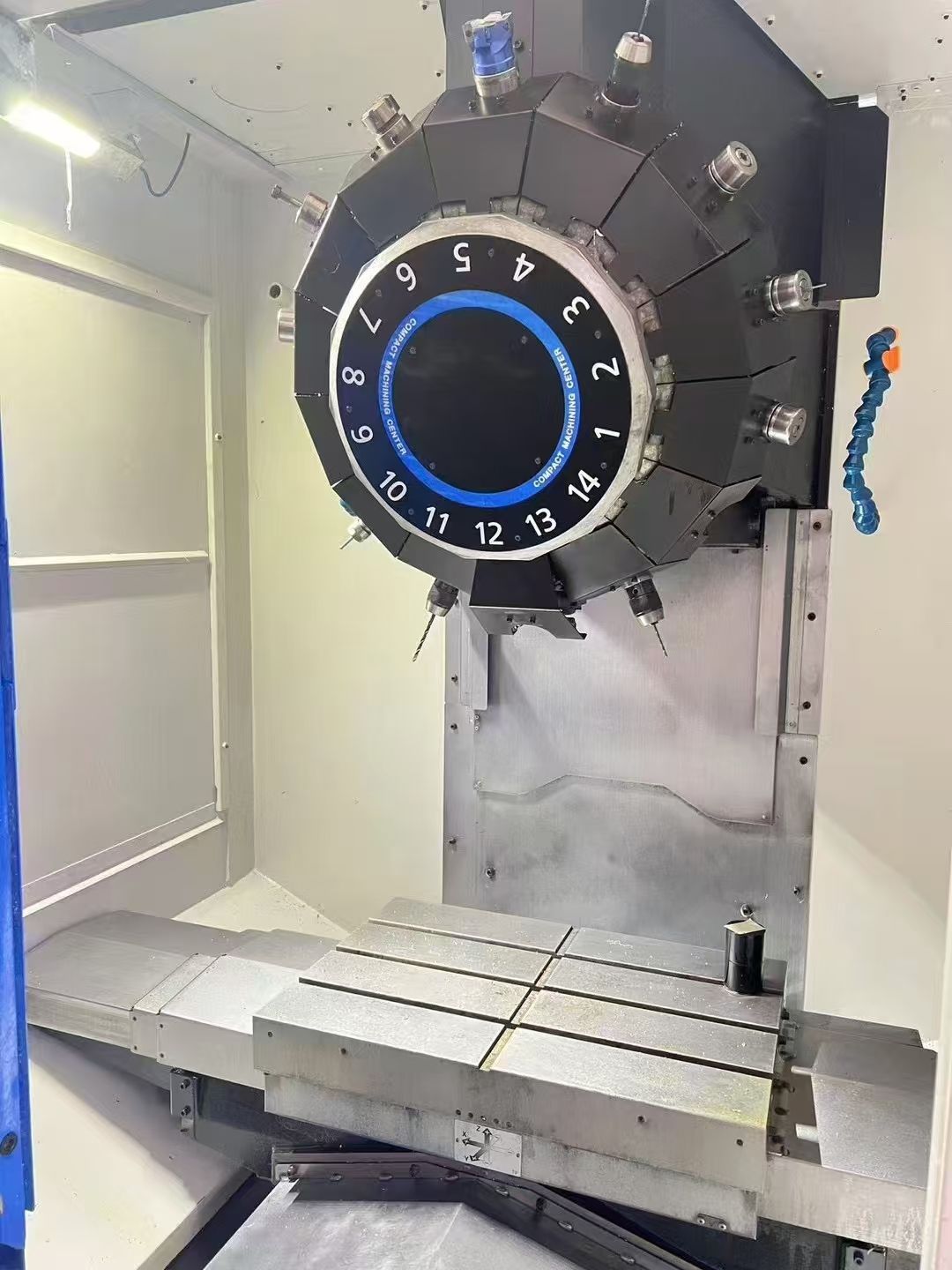 特價兄弟S500Z2N,系統(tǒng):兄弟系統(tǒng),刀庫:14伺服刀