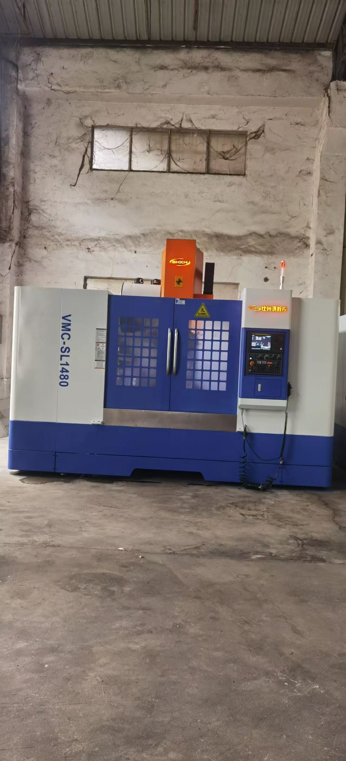 準新870精雕機,新代21ma-e系統(tǒng)