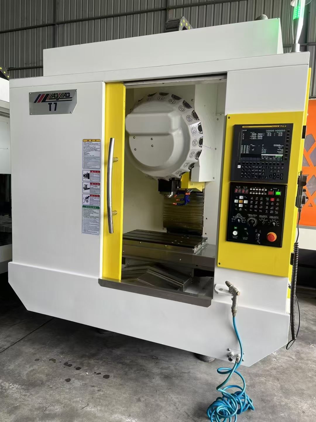 特價鉆攻機，炬名T700；炬名T600；炬名T600  MFPlus