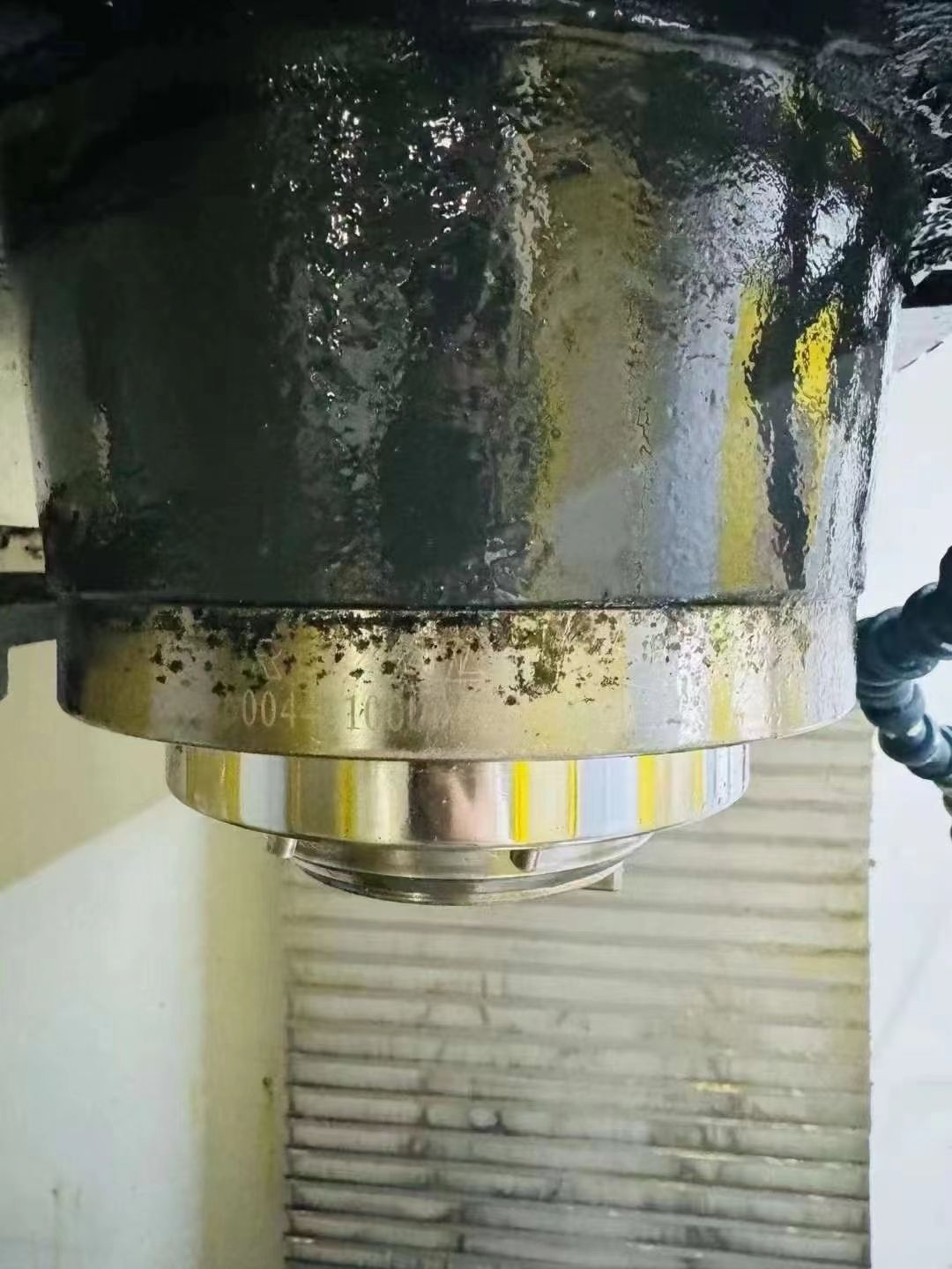 正佑H855重型機(jī)款3臺(tái) 三軸滾柱線軌，皮帶主軸10000轉(zhuǎn) 正宗20