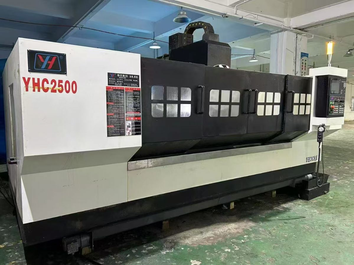 潤星T1050鉆攻機(jī)，到貨一批，行程：1000X500X500，主軸B
