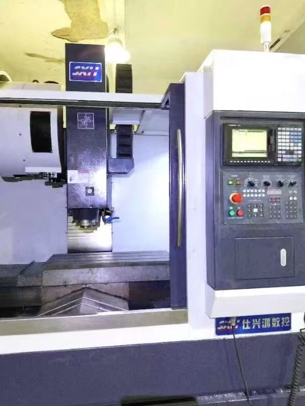 上新一批大連T5鉆攻機(jī)