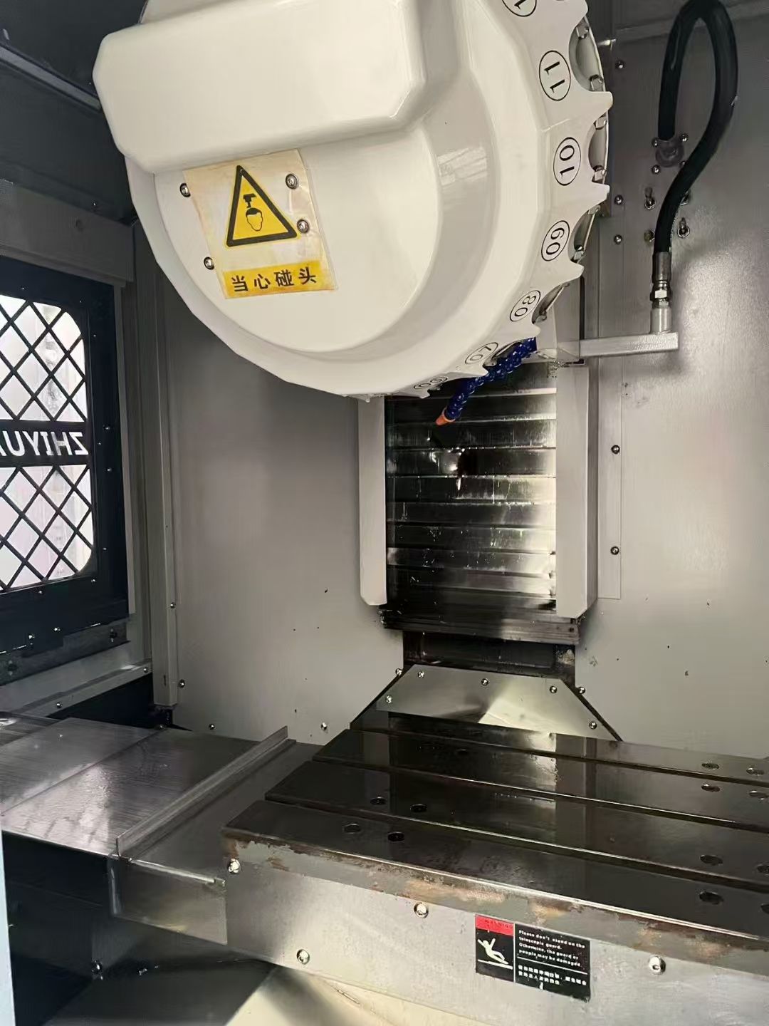 特價(jià)，志遠(yuǎn)T640鉆攻機(jī)