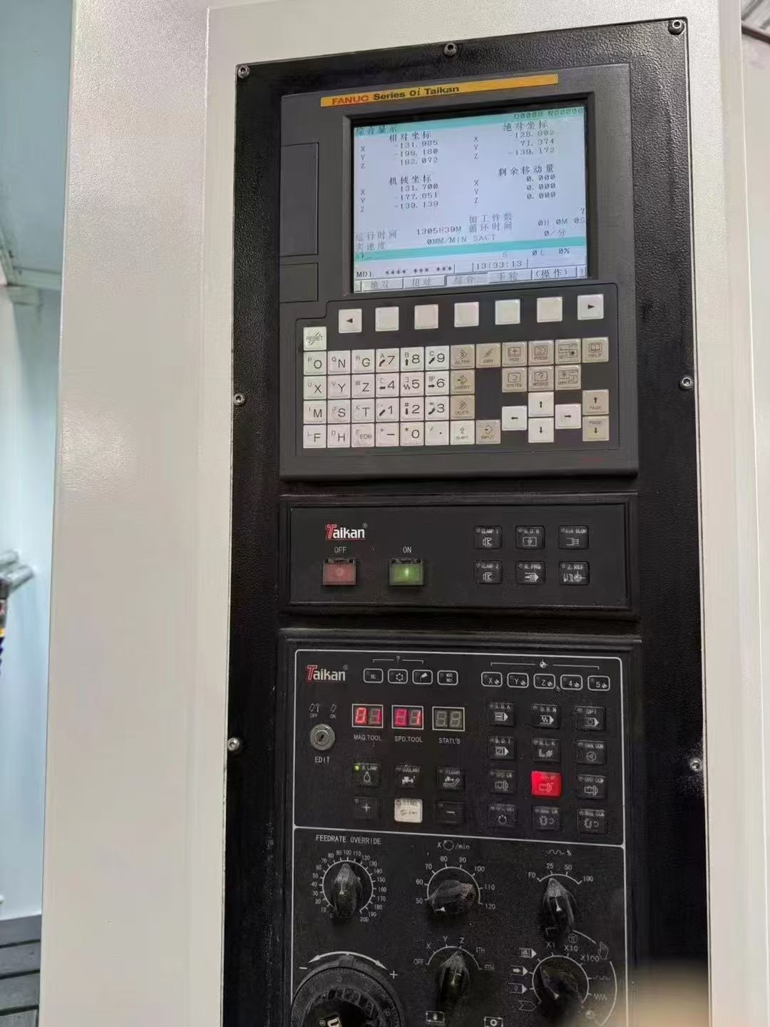 新到倉(cāng)庫(kù)臺(tái)群鉆攻機(jī)T500同款23臺(tái),BT30主軸20000轉(zhuǎn)