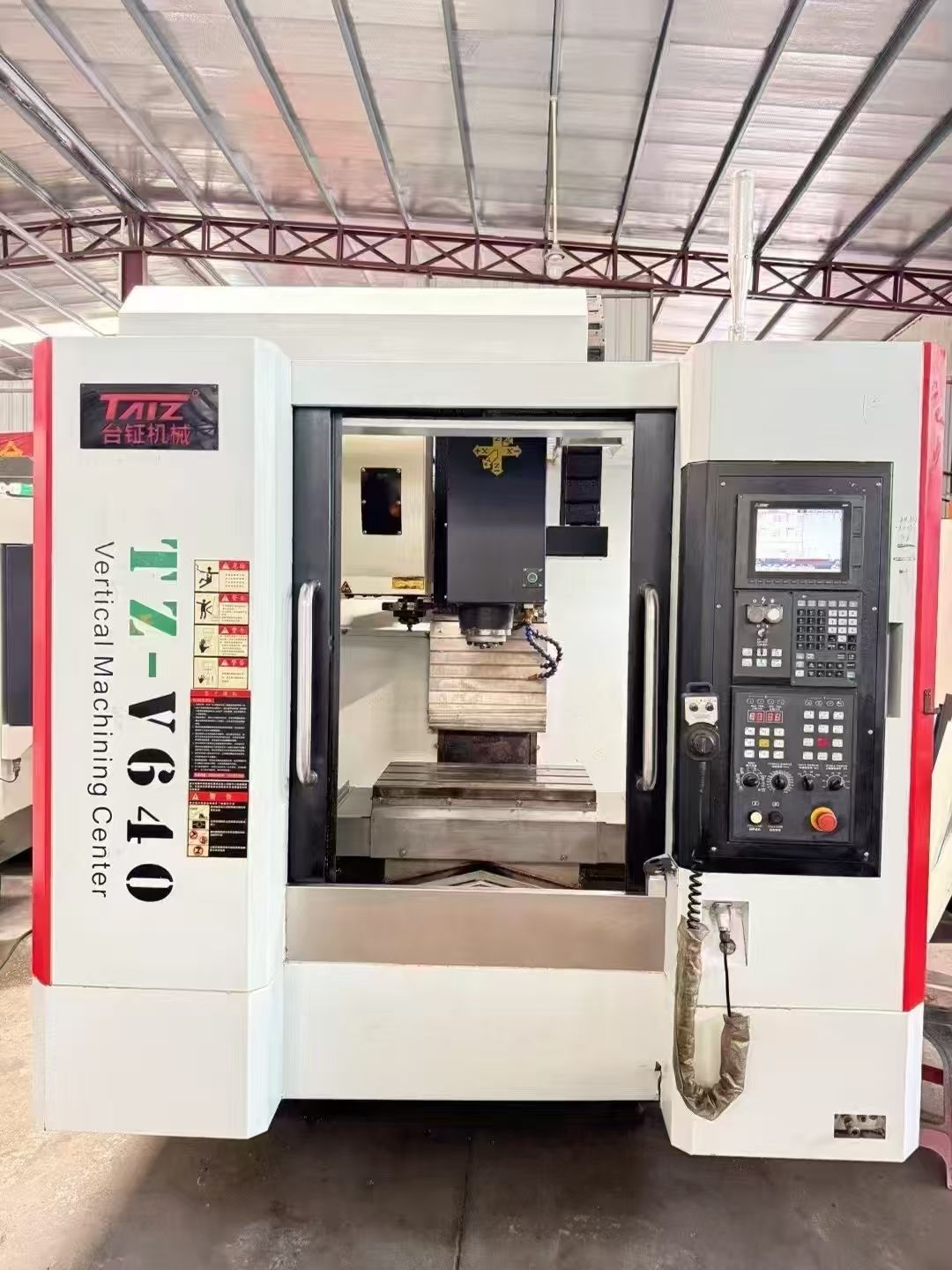 特價兄弟S500Z2N,系統(tǒng):兄弟系統(tǒng),刀庫:14伺服刀