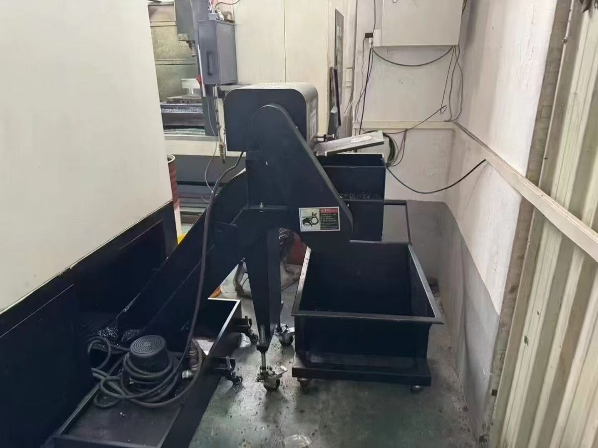 精品重型2516龍門