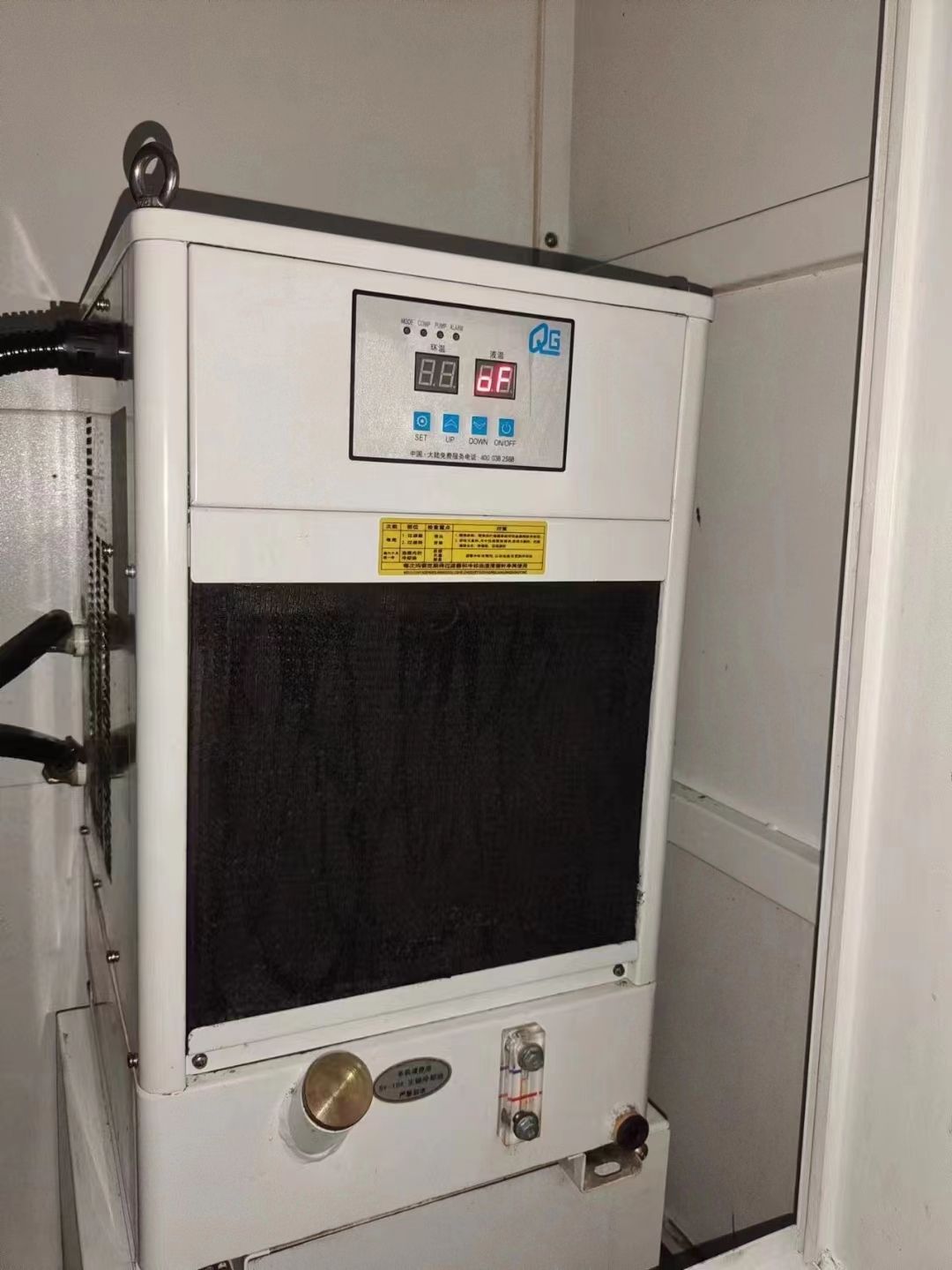 客戶供不起準(zhǔn)新850三硬軌模具機(jī)三菱M80系統(tǒng)主軸皮帶8000