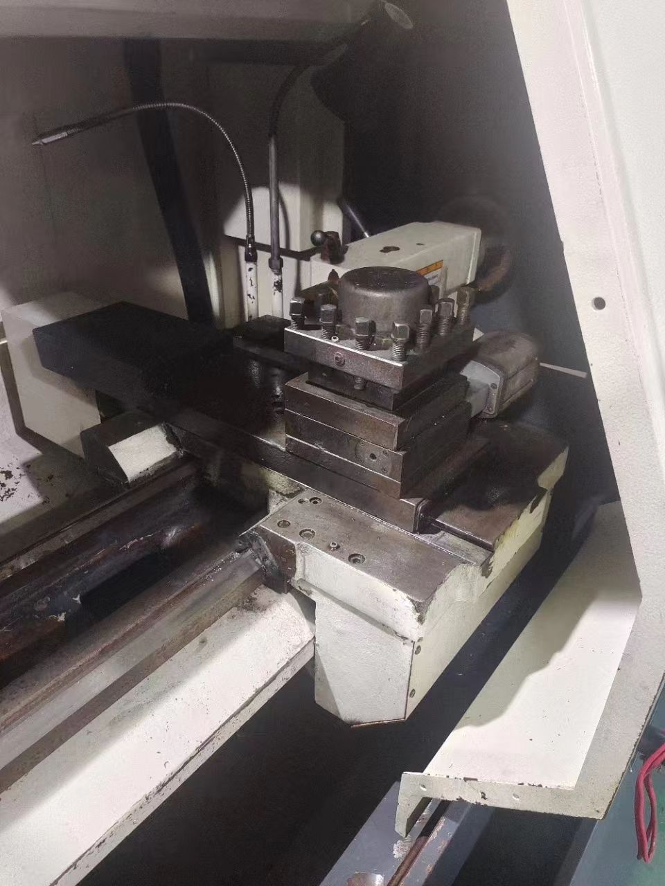 剛到倉庫二臺同款，云南一機(jī)總廠CY-K410N?750，通孔65，20
