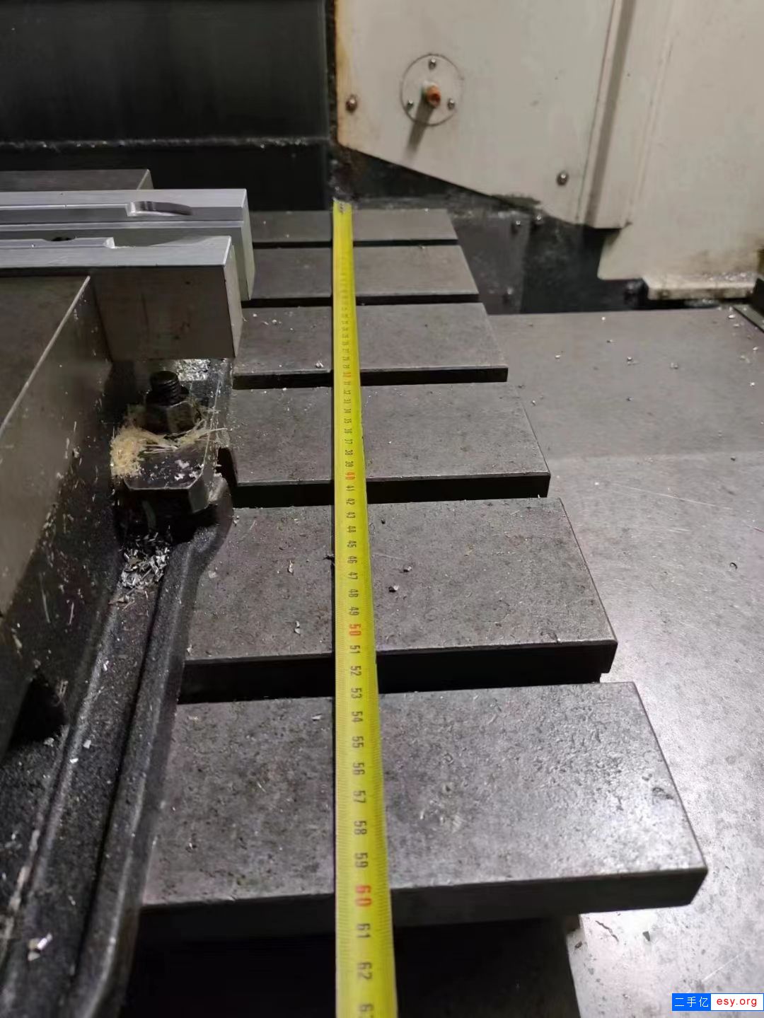 特賣工廠活機旭陽866三線軌加工中心，三軸45重型線規(guī)，三菱M80