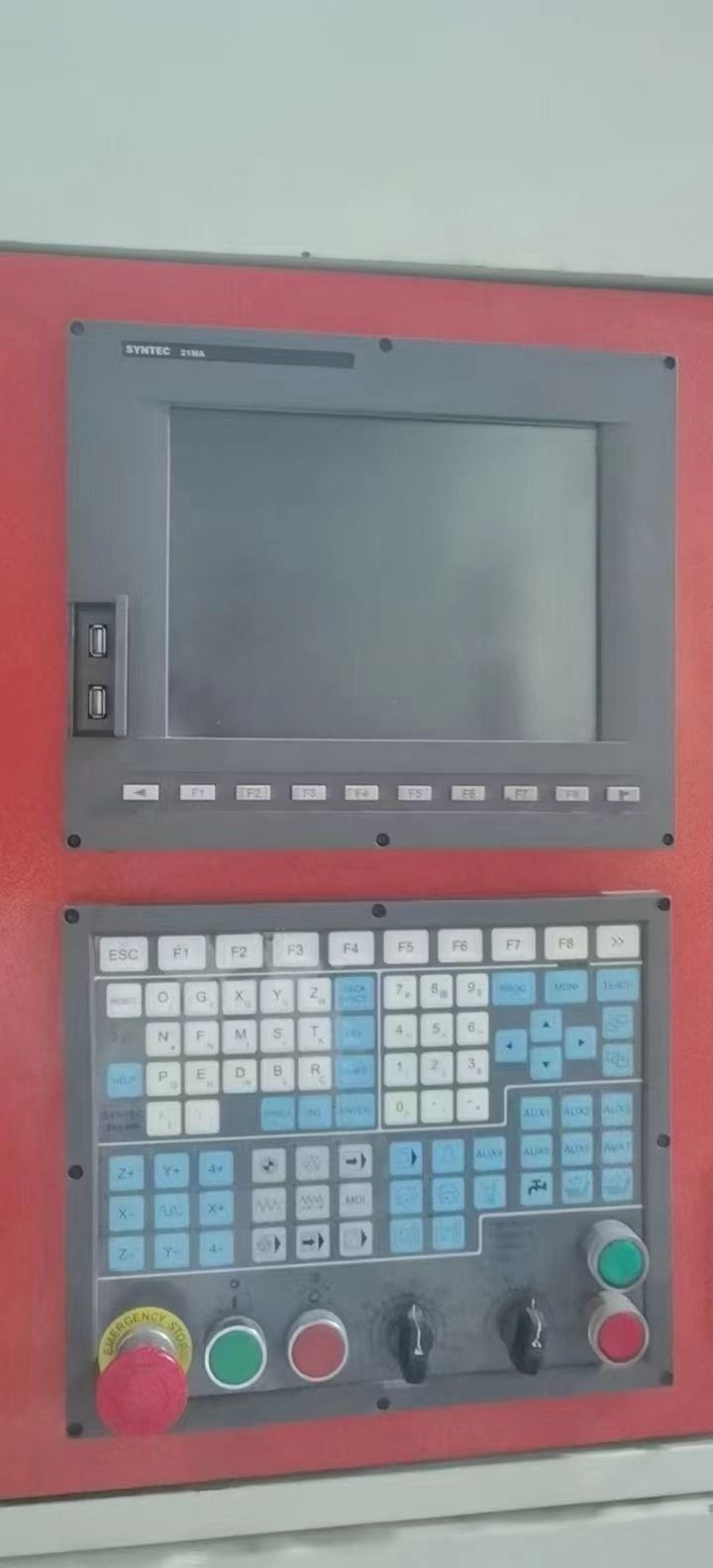 轉(zhuǎn)讓聯(lián)邦650精雕機、新代21ma系統(tǒng)、機況很好