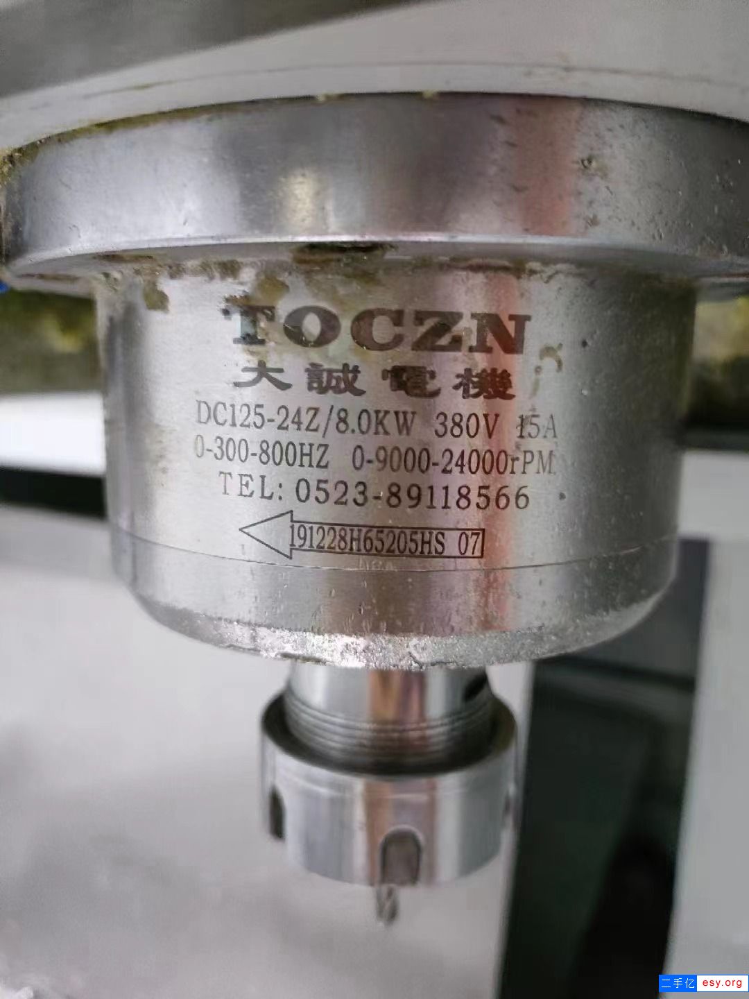 低價轉讓品佳870精雕機，機況好