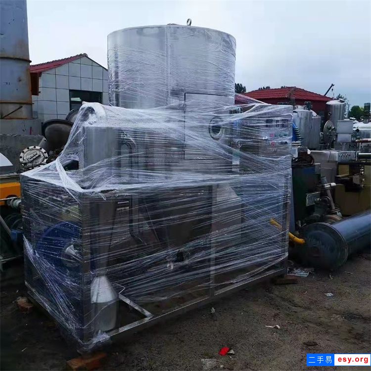 二手噴霧干燥機 耙式干燥機出售