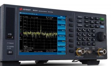 Keysight N9321C 頻譜分析儀 供應(yīng)
