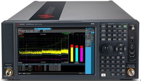 Keysight N9038B 頻譜和實(shí)時分析 供應(yīng)