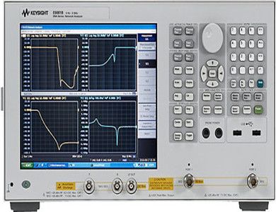 Keysight E5061B ENA 供應(yīng) 矢量網(wǎng)絡(luò)分析儀