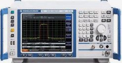 FSV3013 供應(yīng) FSV3013 信號(hào)與頻譜分析儀