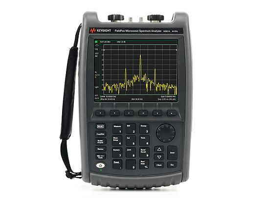 Keysight N9961A 頻譜分析儀 供應(yīng)