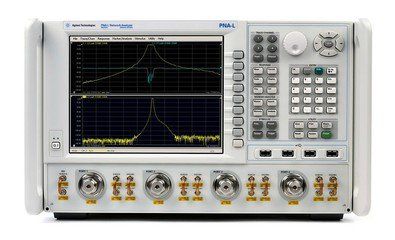 Agilent N5231A 網(wǎng)絡(luò)分析儀 供應(yīng)