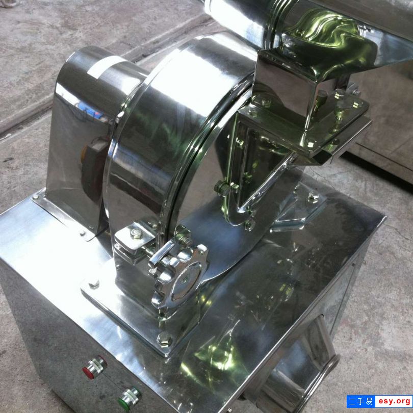 出售二手*粉碎機(jī)，二手混合機(jī)，長(zhǎng)期供應(yīng)飼料廠設(shè)備