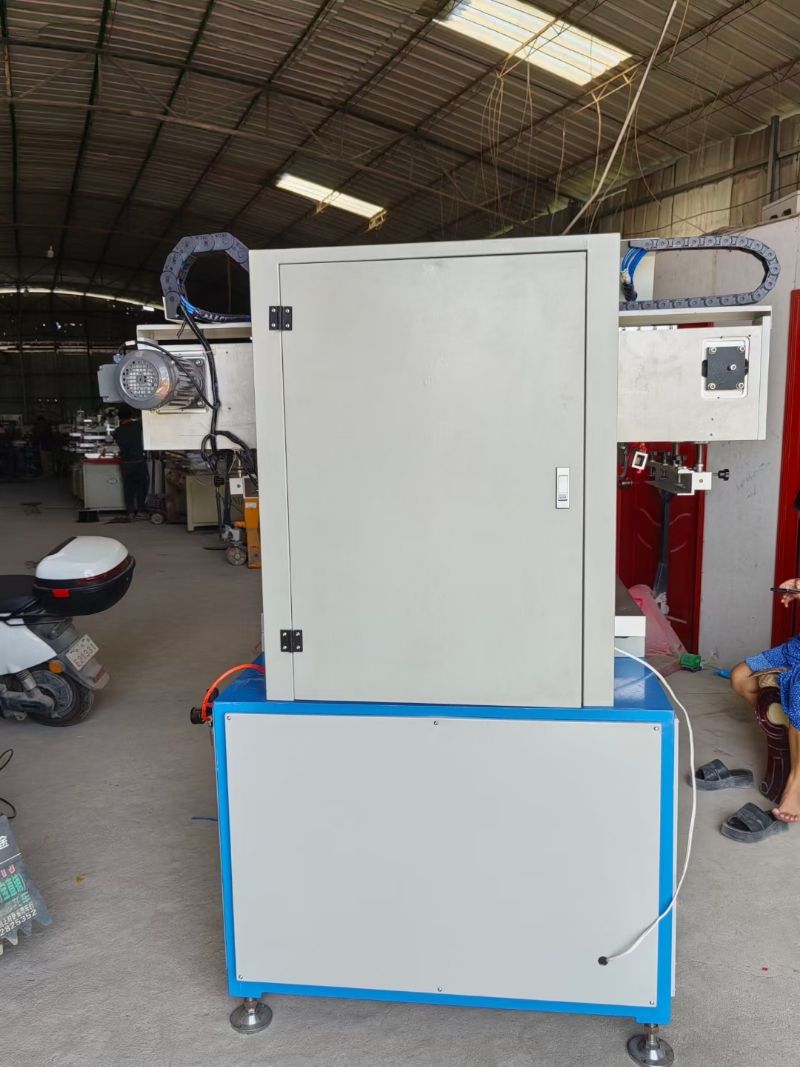 二手絲印機70*100臺面全新機品質二手價