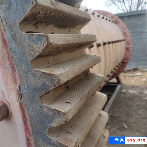 轉(zhuǎn)讓二手1.5x3.5米球磨機(jī)